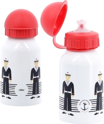 Vilac nautisk aluminiumsflaske til børn