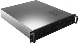 Lanberg ATX serverkabinet 2U til 19 tommer rack