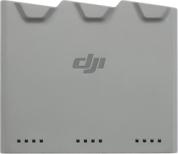 Tovejs-opladningshub til DJI Mini 5 Pro