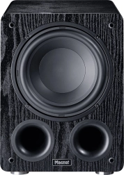 Aktiv subwoofer Magnat Alpha RS 8, 200 mm, 160 W