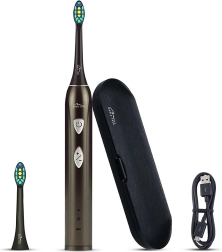 Sonicare rejsetandbørste med sonisk teknologi MT6510 SONIC WAVECLEAN