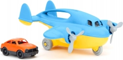 Transportfly Blå Green Toys