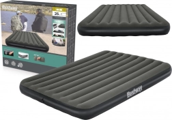 Bestway oppustelig madras queen tritech air 203 × 152 × 25 cm, dobbeltseng