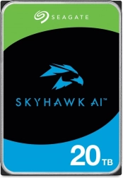 Seagate SkyHawk AI 20TB Harddisk