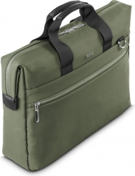 Hama Ultimate 15,6–16,2" bærbar taske, grøn