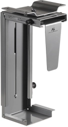 Holder til computer Maclean MC-713 S sølv