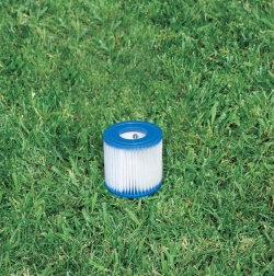 Udskiftningsfilter til Intex pumpe Type H
