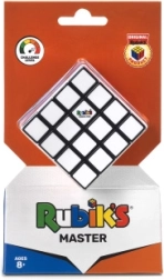Rubiks terning 4×4 for de krævende