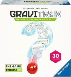 Interaktiv kuglebane RAVENSBURGER GRAVITRAX THE GAME COURSE