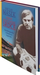 Václav Mašek: Det trofaste spartanske hjerte, bog