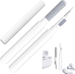 Ag935 sæt til rengøring af høretelefoner 3-i-1