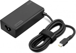 Lenovo 65W USB‑C Gen 2 strømadapter