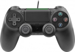 Gamepad Tracer Shogun Pro til PC, PS3 og PS4