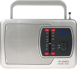 Bærbar radio MARIA model 2023