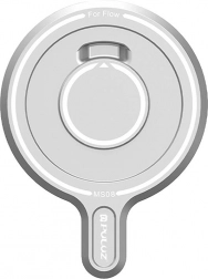Magnetisk telefonholder PULUZ til Insta360 Flow stabilisator