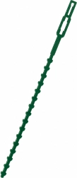 Havestropper til opbinding af planter 23 cm, 100 stk.