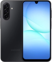 Samsung Galaxy A17 5G Enterprise Edition 4/128 GB sort