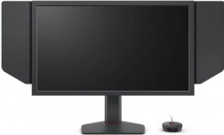 gamingmonitor BenQ XL2566X 24,5" LED