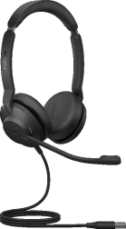 Jabra Evolve2 30 SE USB-A UC Stereo hovedtelefoner