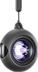 Trådløse TWS-hovedtelefoner Vention T17 (sort)