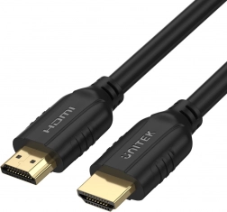 Unitek HDMI-kabel 4K 60Hz 10 m