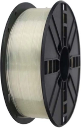 PLA-filament til 3D-printere 1,75 mm – transparent