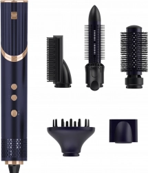 Føn og multistyler 5-i-1 CELIA Webber