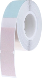 Niimbot termiske etiketter klistermærker - Sommerudgave