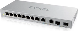Administrerbar switch Zyxel XGS1210-12