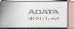 ADATA UR350 128GB USB-flashdrev i metal