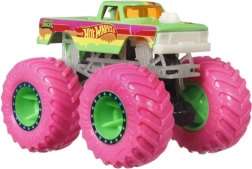 Hot Wheels Monster Trucks, lyser i mørke HCB50 TV
