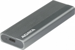 Eksternt kabinet til SSD ADATA EC680 USB 3.2C 10Gbps