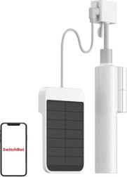 Intelligent persienne-tiltsystem SwitchBot