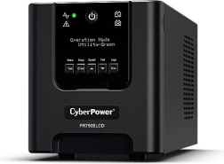 Backup-strømforsyning UPS CYBERPOWER PR750ELCD