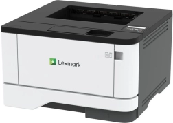 Lexmark MS431dn sort-hvid laserprinter til små arbejdsgrupper