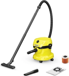 Universel våd- og tørsuger Karcher WD 2 Plus V-12/4/18/C