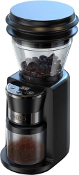 Elektrisk kaffekværn HiBREW