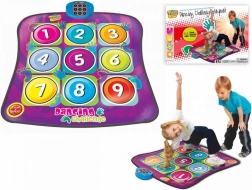 Musikmåtte WYZWANIE