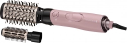 Hårtørrer-krøllejern Coconut Smooth