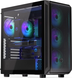 Computerkabinet ARX 700 Air ARGB