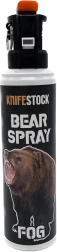 Radex FOG forsvarsspray mod bjørne 150 ml