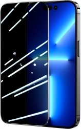 Hærdet glas med privatlivsbeskyttelse JOYROOM til iPhone 14 Plus 6,7"