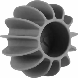 Vasketøjsbold Da2 grå