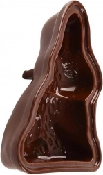 Keramisk bageform kanin ORION