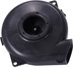 Motor til Roborock-støvsuger - sort