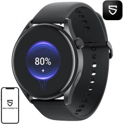 Soundpeats Watch4 smarte ur sort