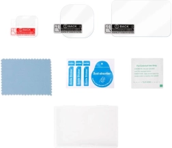 Beskyttende hærdet glas og PET-film til kamera Insta360 Ace