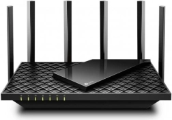TP-Link Archer AX73 dualbånds Wi‑Fi 6-router