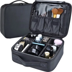 Kosmetikorganizer og rejsekuffert SOULIMA