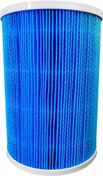 Filter til luftfugter Webber H1002